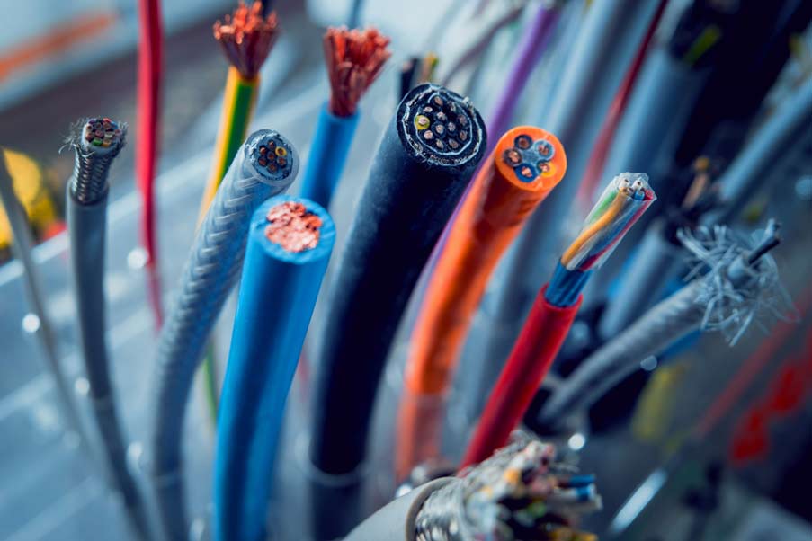 electrical wires for replacement safety